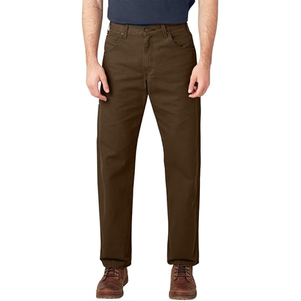 Dickies ダック ペインターパンツ ワークパンツ フェード 襤褸 オリーブ Dickies ダック ペインターパンツ ワークパンツ フェード 襤褸